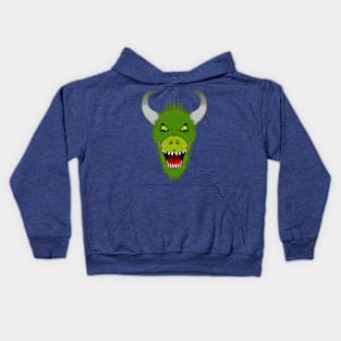 Dinotaur Kids Hoodie